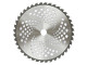 Нож металлический 255мм 80z 25.4*1.3*80T с победитовыми напайками