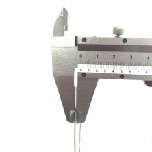 Прокладка крышки головки цилиндра Lifan C186FD-188FD 3 болта