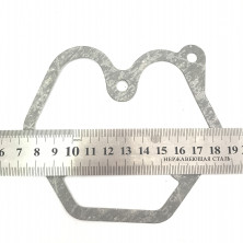 Прокладка крышки головки цилиндра Lifan C186FD-188FD 3 болта