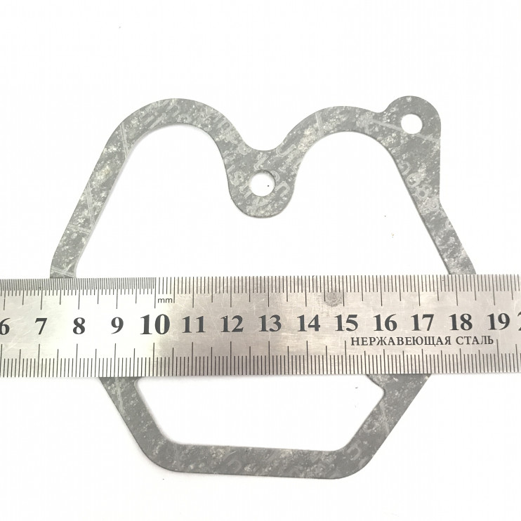 Прокладка крышки головки цилиндра Lifan C186FD-188FD 3 болта