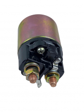 Реле втягивающее электростартера 2V77F-2V78FA Lifan