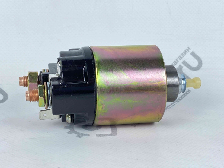 Реле втягивающее электростартера 2V77F,2V78F,2V78F-2,2V78FA,2V78F-2A LIFAN (Лифа
