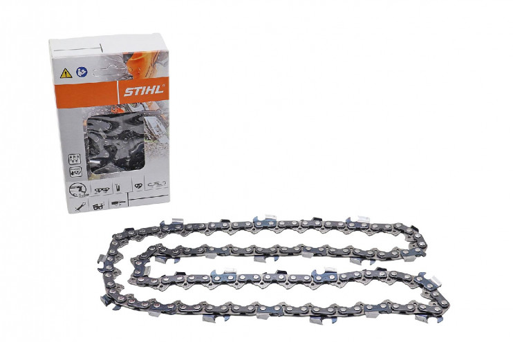 Цепь на бензопилу Husqvarna 15 1.5 - 3/8 35RSC56 острый зуб