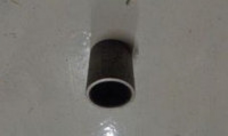 Втулка 23х18 снегоход SnowFox 200