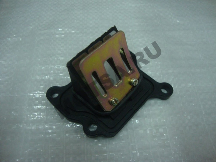 Клапан лепестковый Suzuki AD-50,100 (большой)