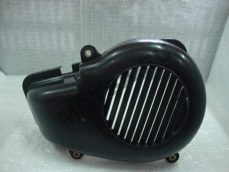 Кожух зажигания MBK Booster