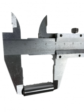 Поршневая группа скутер Suzuki Address 50 см3