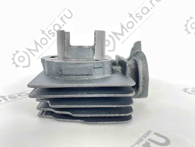 Поршневая группа скутер Suzuki Address 50 см3