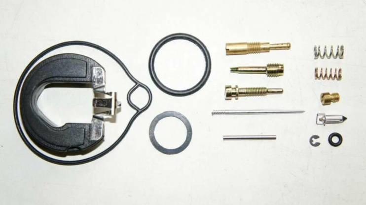 Ремкомплект карбюратора Honda Lead 90