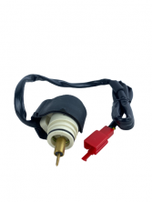 Термоэлектроклапан скутер Suzuki Lets (Пусковой обогатитель карбюратора)