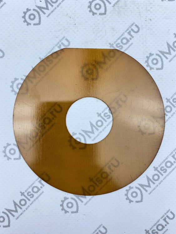 Прокладка стартера Рысь  440-1022069