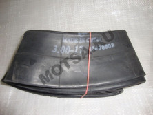 Камера 17 3.00-17 мопед