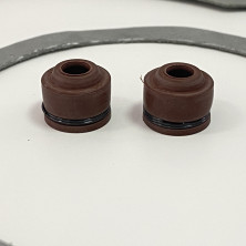 Набор прокладок ПОЛНЫЙ Delta, Zodiak, Alpha (100см3)