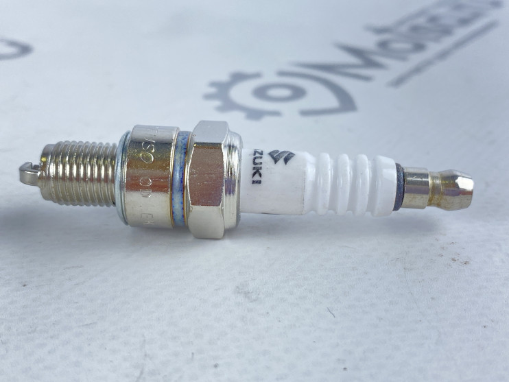 Свеча скутер Suzuki A7TC (аналог NGK C7HSA)