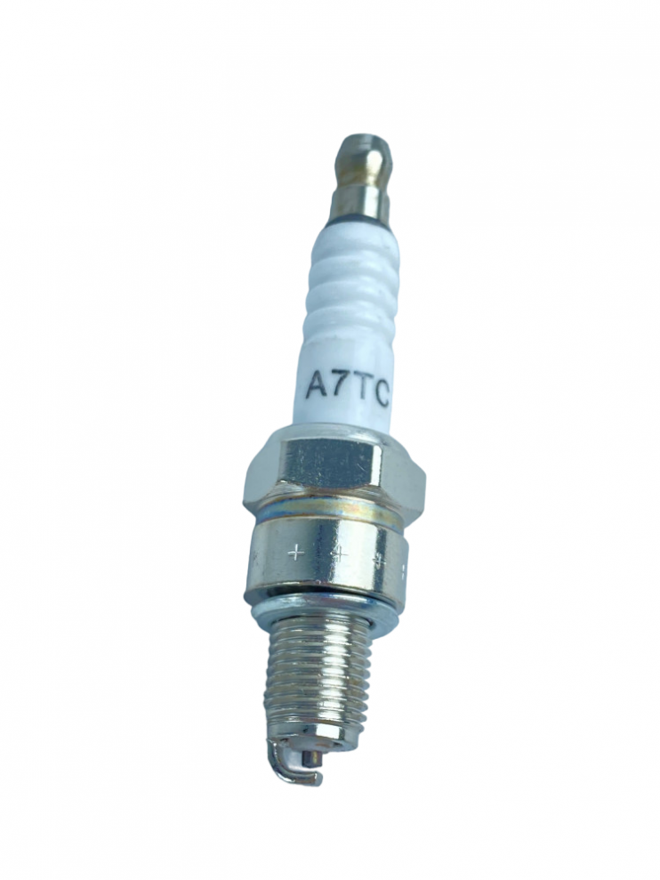 Свеча скутер Suzuki A7TC (аналог NGK C7HSA)