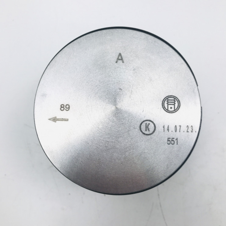 Поршень Тайга 551 Атака 2 С40500570-04