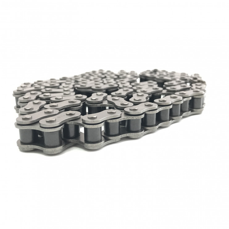 Цепь приводная Storm Cross 112 звеньев шаг 428H