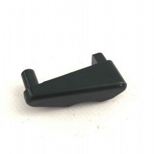 Заглушка снегоход Тайга бампера правая  С40100036-01