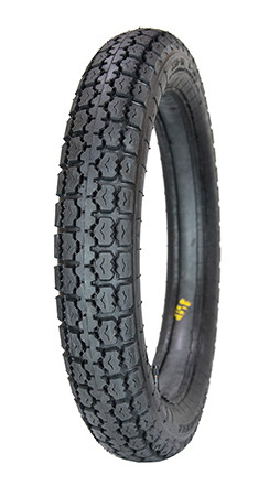 Покрышка ПетроШина К-102 3, 50-18 с камерой