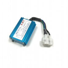 Коммутатор скутер 139QMB ТЮНИНГ