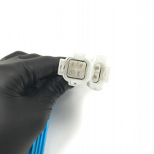 Коммутатор скутер 139QMB ТЮНИНГ