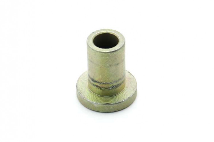 Втулкa aмортизaторa передней подвески Рысь 11302001034