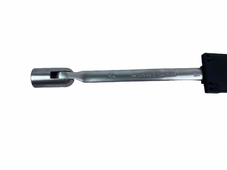 Ключ рожково-торцевой на 15