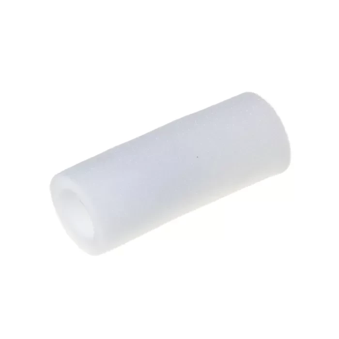 Втулка рессорная наружная пластик питбайк T110-T125 14х22х45мм