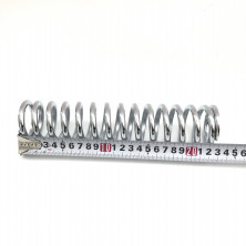 Пружина Восход амортизатора