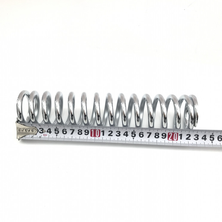 Пружина Восход амортизатора