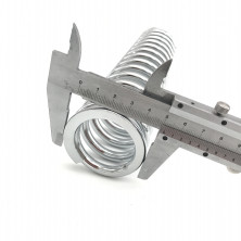 Пружина Восход амортизатора