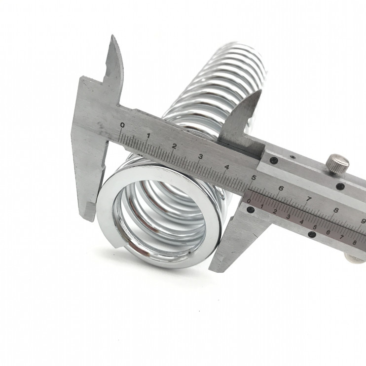 Пружина Восход амортизатора