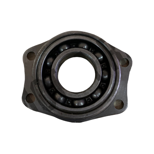 Обойма Днепр распредвала в сборе с подшипником