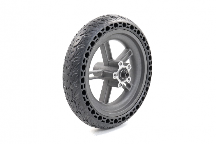 Колесо заднее в сборе для Xiaomi M365