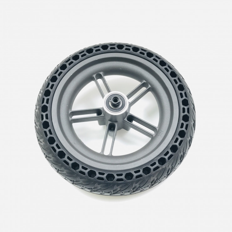 Колесо заднее в сборе для Xiaomi M365