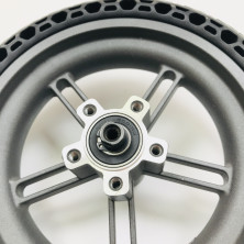 Колесо заднее в сборе для Xiaomi M365