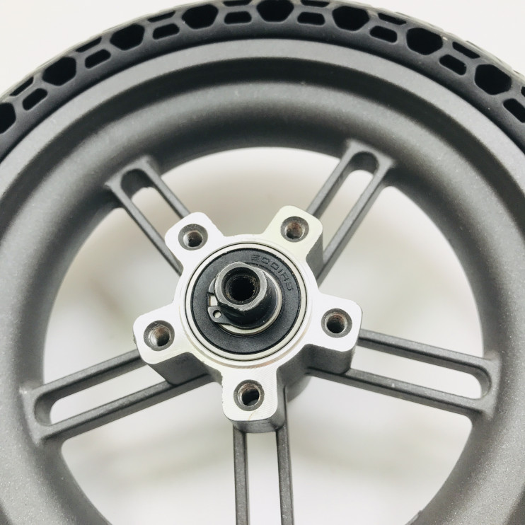 Колесо заднее в сборе для Xiaomi M365