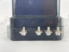 Реле регулятор 6В мотоцикл Иж реставрация