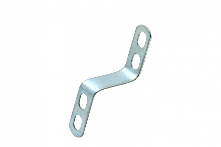 Кронштейн фиксатор внешнего корпуса трансмиссии ременной 144F