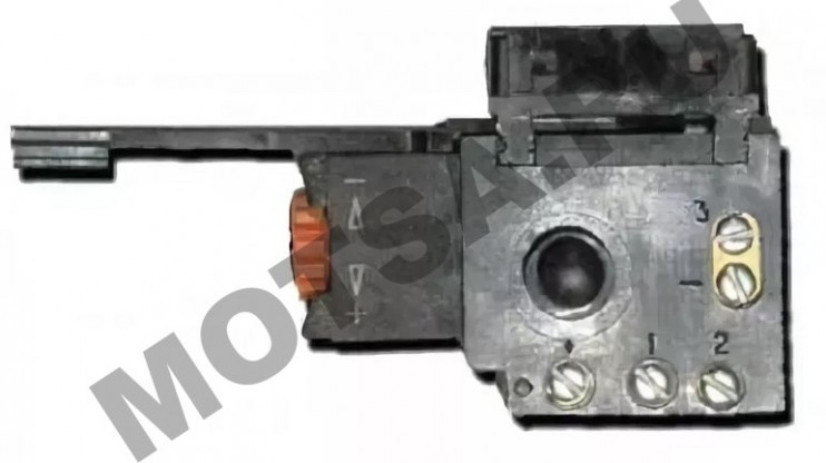 Выключатель 111Р 2М-5А реверс