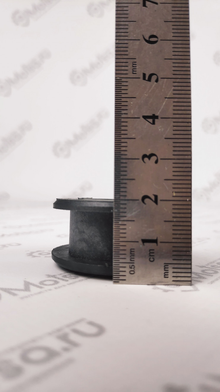 Ролик натяжения ремня CHAMPION BC5512,5712 маленький (HY038)