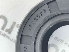 Сальник Нептун гребного вала горизонтальный