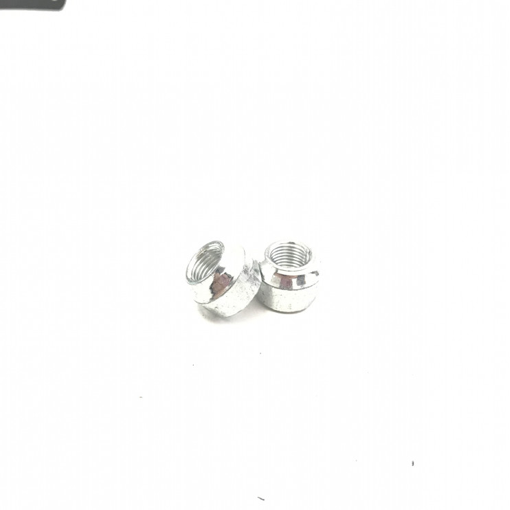 Конус передней втулки d15 под ось 3-8 9.5 мм без пыльника