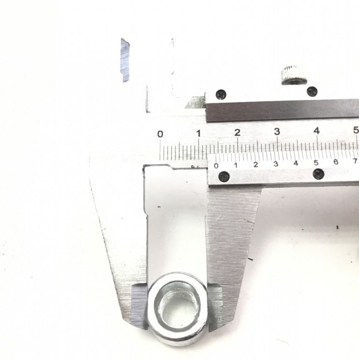 Конус передней втулки d15 под ось 3-8 9.5 мм без пыльника