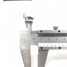 Конус передней втулки d15 под ось 3-8 9.5 мм без пыльника