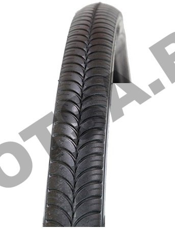 Велопокрышка Урал 28x1.625 44-622 Л-335