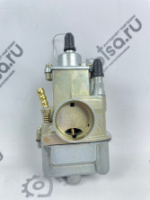 Карбюратор К65И Планета РЕСТАВРАЦИЯ