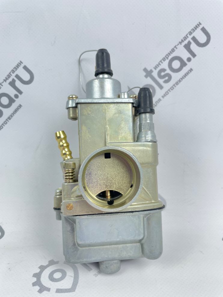 Карбюратор К65И Планета РЕСТАВРАЦИЯ