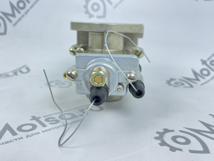 Карбюратор К65И Планета РЕСТАВРАЦИЯ