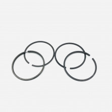 Кольца поршневые двигателя R180 (КОМПЛ)